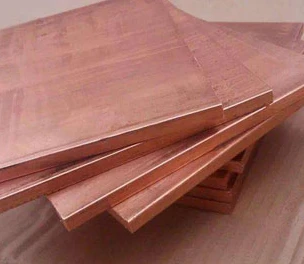 Tirdzniecības bronza 220 / C220 / C22000
