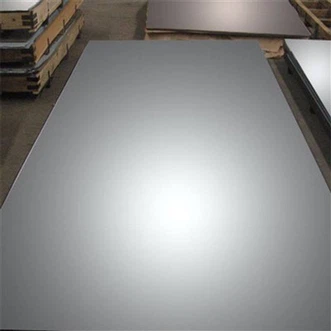 1. pakāpes komerciāli tīra titāna lokšņu plāksnes