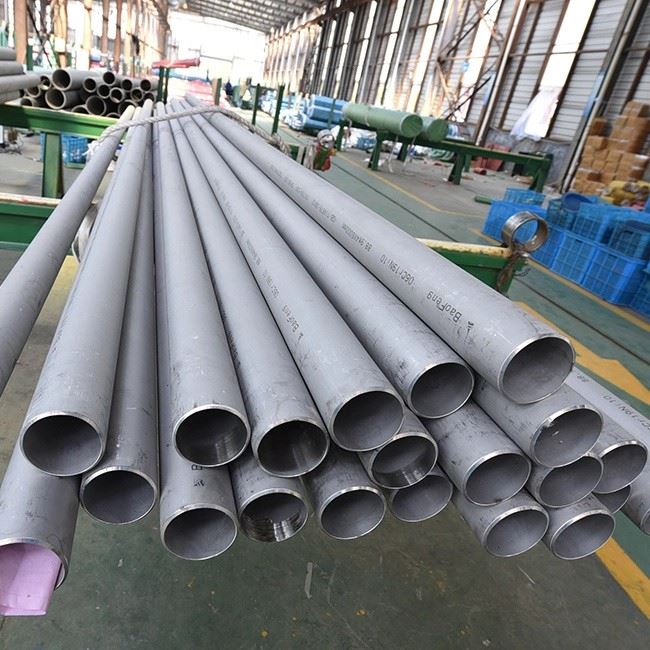 Titanium Piping For Sale