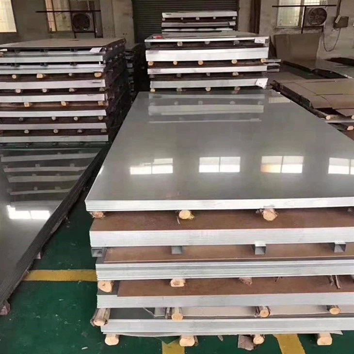 Titanium Sheet Grade 5 2mm