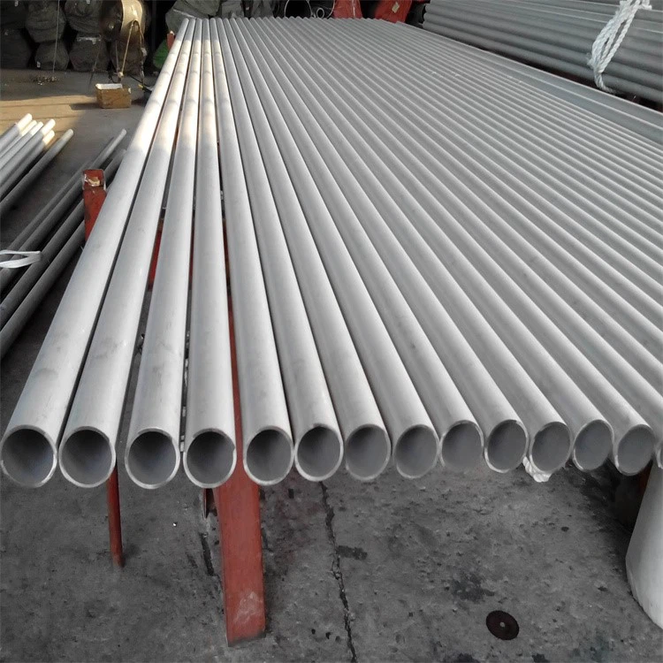 Titanium Tube ASTM GR1