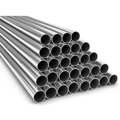 Titanium Tubes For Exhaust