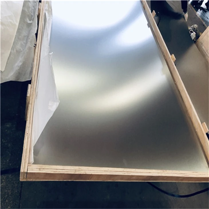 UNS R50400 Titanium Grade 2 Plate