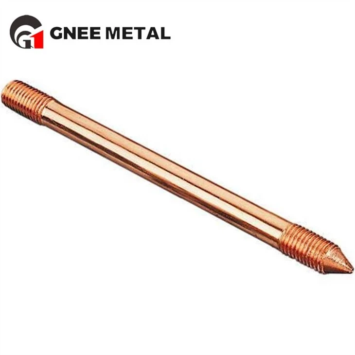 Wear Resistant C2680 Copper Rod