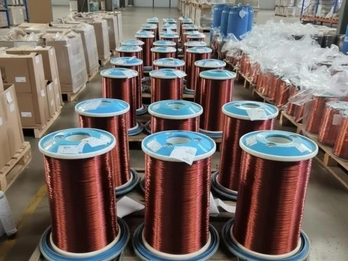 C11000 wire packaging C11000 wire packaging