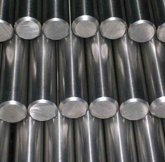ASTM Titanium GR11 Round Bars