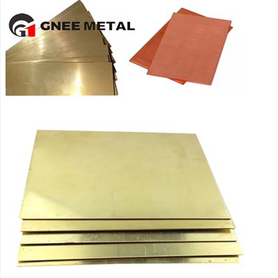 C51000 bronzas loksne