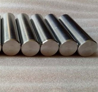 Augstas kvalitātes Gr1 titāna apaļais stienis